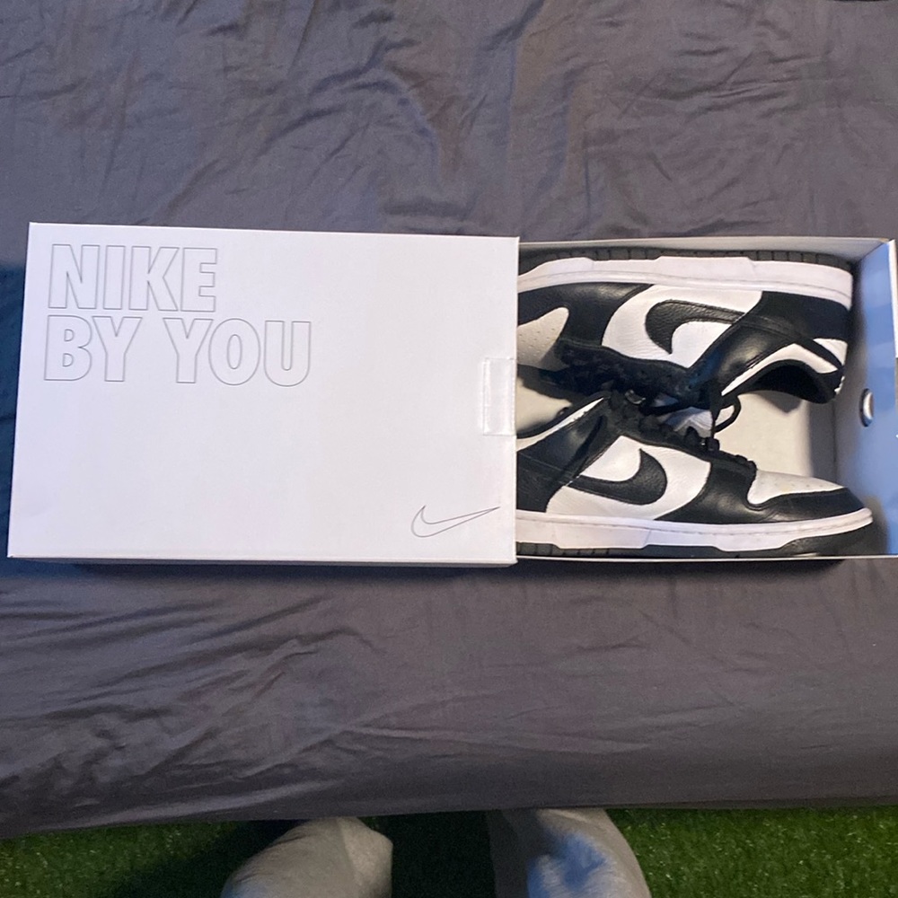 NIKE DUNKS customs
